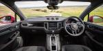Porsche Macan GTS 2016 года (AU)